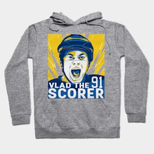 Vladimir Tarasenko St. Louis Legend Hoodie